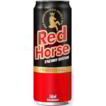 Energético Red Horse Tradicional 350ml