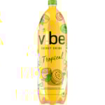 Energético V!be Tropical Garrafa 2L