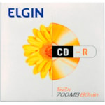 Envelope CD-R Elgin