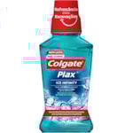 Enxaguante Bucal Antisséptico Colgate Plax Ice Infinity 250ml
