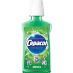 Enxaguante Bucal Cepacol Menta 250ml