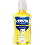 Enxaguante Bucal Cepacol Menta Fusion 250ml