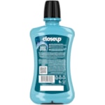 Enxaguante Bucal Close Up Ice Sem Alcool 500ml