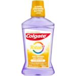 Enxaguante Bucal Colgate Anti Tártaro Total 12 500ml