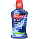 Enxaguante Bucal Colgate Plax Odor Control 500ml