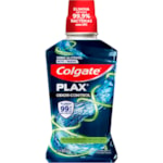 Enxaguante Bucal Colgate Plax Odor Control 500ml