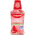 Enxaguante Bucal Colgate Plax Sabor Melancia 250ml