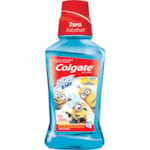 Enxaguante Bucal Colgate Play Kids Minions 250ml