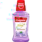 Enxaguante Bucal Colgate Total 12 Anti Tártaro 250ml