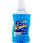 Enxaguante Bucal Condor HotWheels Tutti Frutti 250ml