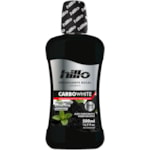 Enxaguante Bucal Hillo Carbowhite 500ml