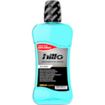 Enxaguante Bucal Hillo Ice Max 500ml Leve 500ml Pague 350ml