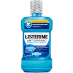 Enxaguante Bucal Listerine Antitártaro 500ml