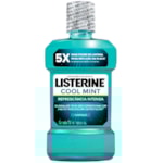 Enxaguante Bucal Listerine Cool Mint 250ml