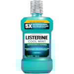Enxaguante Bucal Listerine Cool Mint Refrescância Intensa 500ml