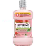 Enxaguante Bucal Listerine Melancia Zero Álcool 1L