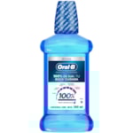 Enxaguante Bucal Oral-B Menta Refrescante 500ml