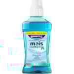 Enxaguante Bucal Powerdent Menta 500ml 350ml
