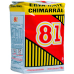 Erva-malte 81 Chimarrão Fina 1kg