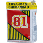 Erva-malte 81 Chimarrão Fina 500g