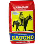 Erva-malte Chimarrão Gaúcho 1kg