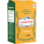 Erva-malte Chimarrão Laranjeiras Tradicional 500g