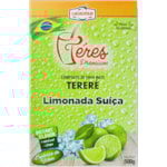 Erva malte Para Tereré Laranjeiras Limonada Suíça 500g