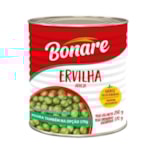 Ervilha Bonare Lata 1,7Kg