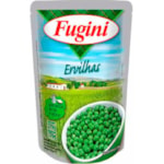 Ervilha Fugini Sachet 170g