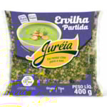 Ervilha Juréia Partida 400g