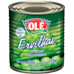 Ervilha Ole Lata 170g