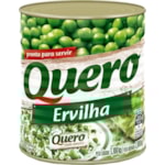 Ervilha Quero Lata 2kg