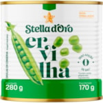 Ervilha Stella D'Oro Lata 170g