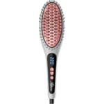 Escova Alisadora Salon Line Adhara 220°C Bivolt