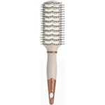 Escova Belliz de Cabelos Golden White Ventilada 2612