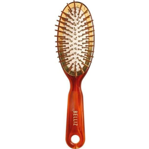 Escova Belliz Mega Hair 158