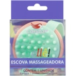 Escova Condor Massageadora Bellê
