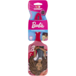 Escova Condor Para Cabelo Barbie Raquete