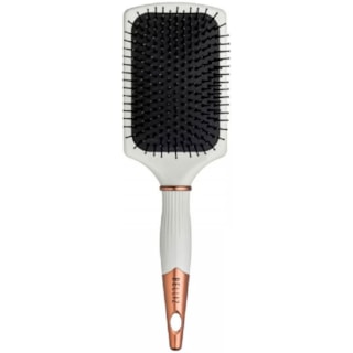 Escova de Cabelo Belliz Golden White 2610