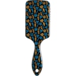 Escova de Cabelo Bonitta Top Color Raquete 511