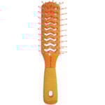 Escova de Cabelo Marco Boni Haydee Retangular Vazada