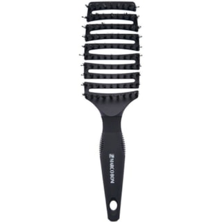 Escova de Cabelo Marco Boni Super Flex Média 7321