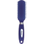 Escova de Cabelo Ricca Crystal Retangular 172