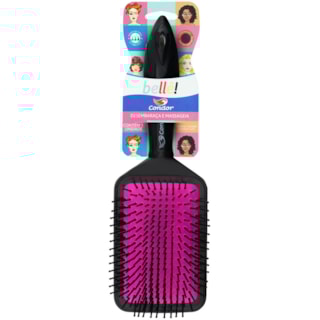 Escova de Cabelos Condor Bellê Raquete