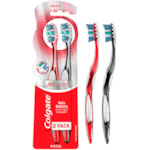 Escova de Dente Colgate 360 Luminous White Leve 2 pague 1