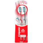 Escova de Dente Colgate 360 Luminous White Leve 2 pague 1