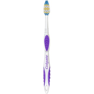 Escova de dente Colgate Classic Clean 6 Unidades