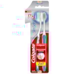 Escova de Dente Colgate Slim Soft Macia leve 2 pague 1