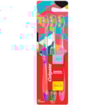 Escova de Dente Colgate Twister leve 3 e pague 2 Ultra