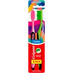 Escova de Dentes Colgate Colors 2 Unidades